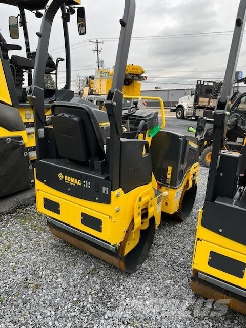 Bomag BW900-50 Single drum rollers