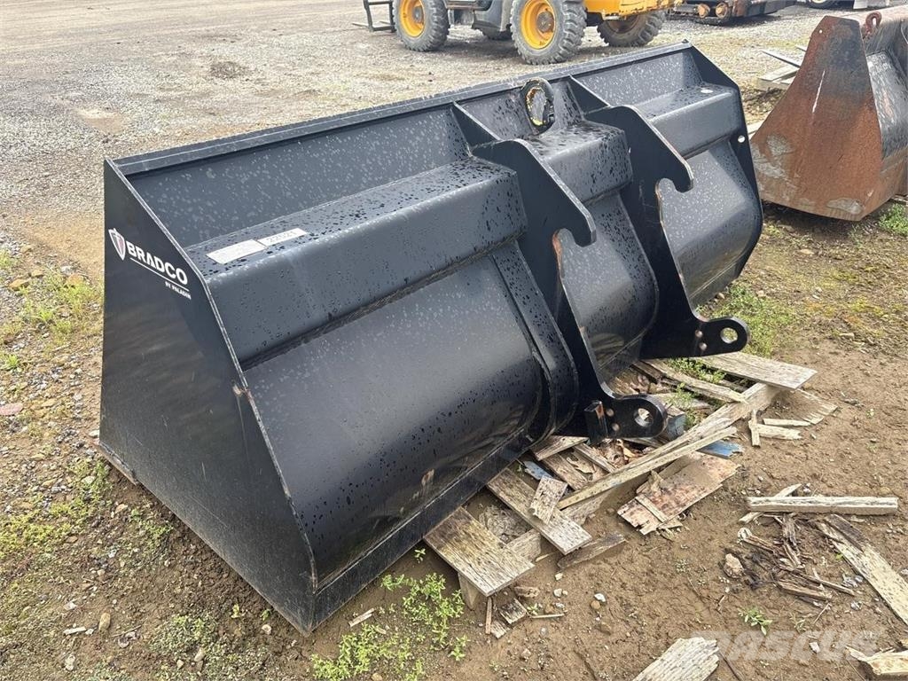 Bradco 96 BUCKET Gradbeništvo - drugo