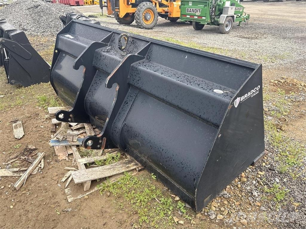 Bradco 96 BUCKET Gradbeništvo - drugo