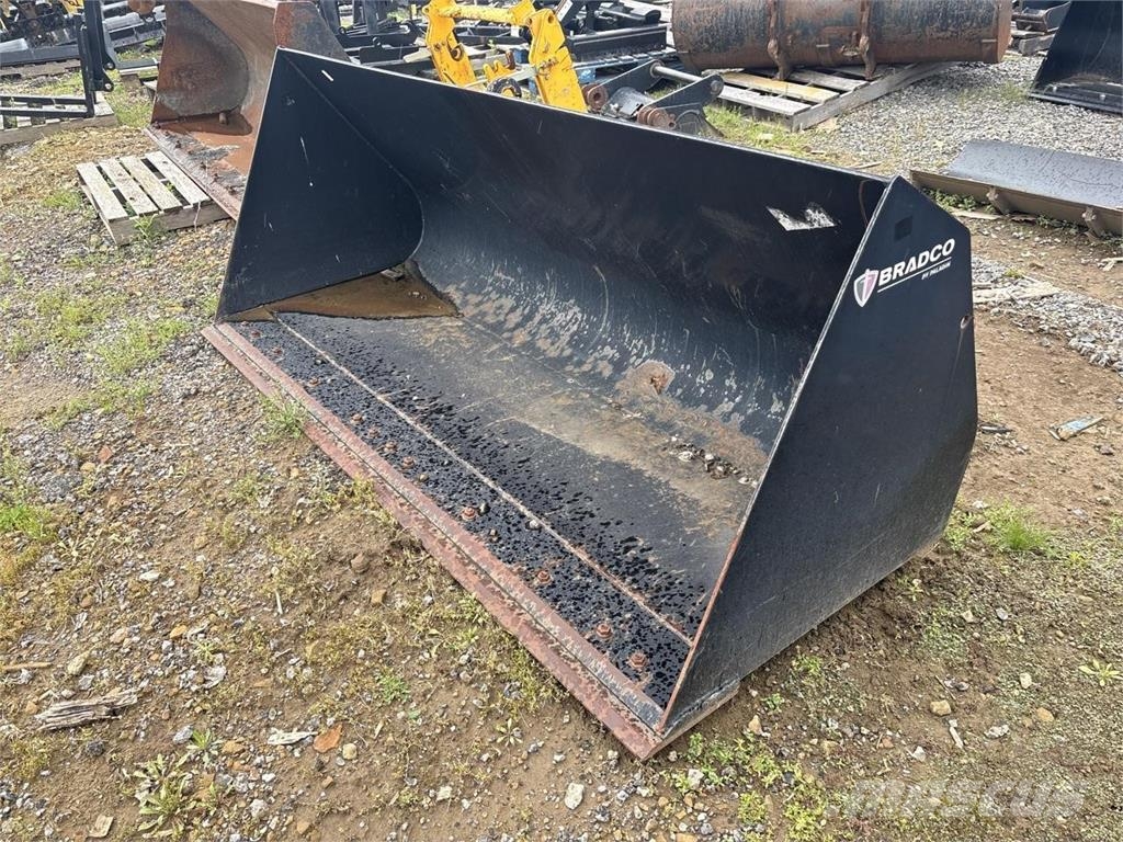 Bradco 96 BUCKET Gradbeništvo - drugo