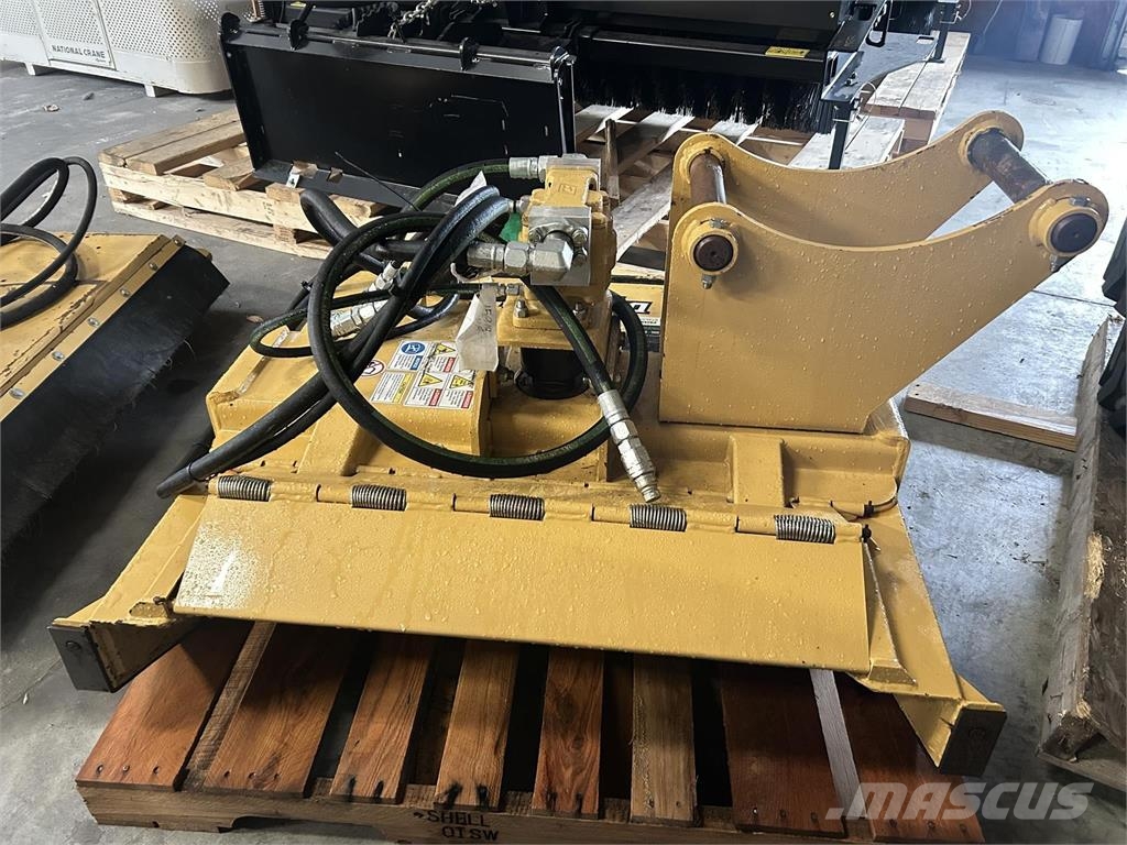 Diamond MOWERS INC 40 ROTARY MOWER Gradbeništvo - drugo
