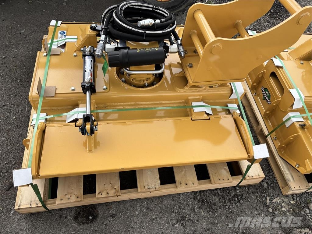 Diamond MOWERS INC 50 ROTARY MOWER Gradbeništvo - drugo