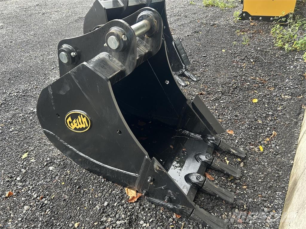 Geith 30 BUCKET Sonstige Baumaschinen