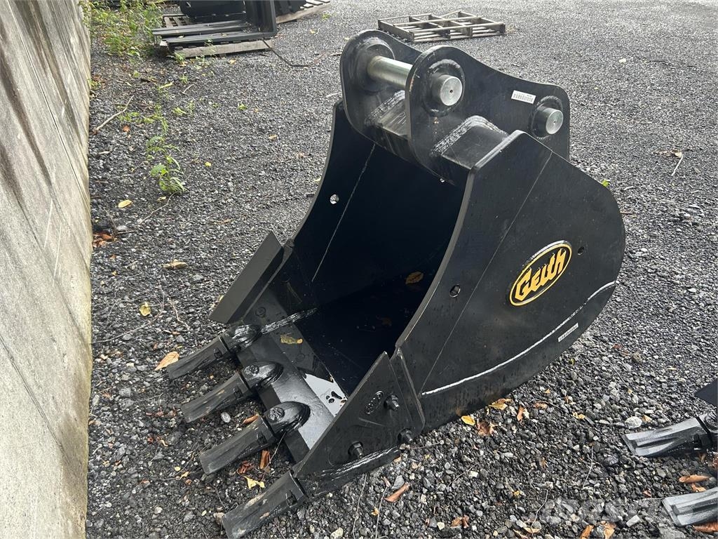 Geith 30 BUCKET Sonstige Baumaschinen