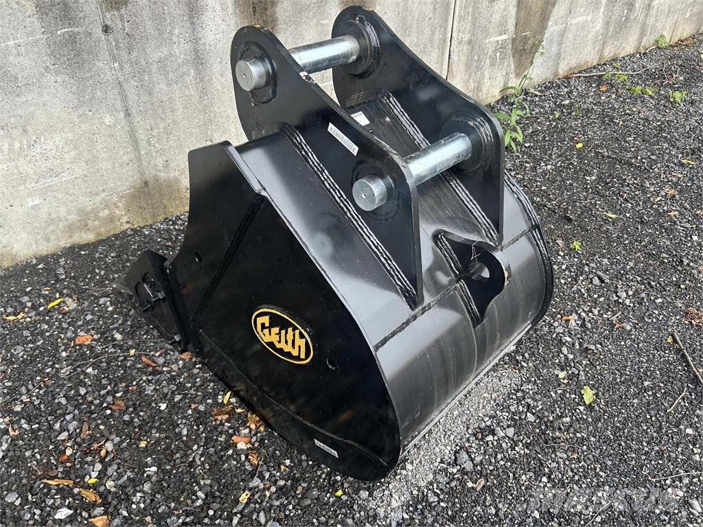 Geith 30 BUCKET Sonstige Baumaschinen
