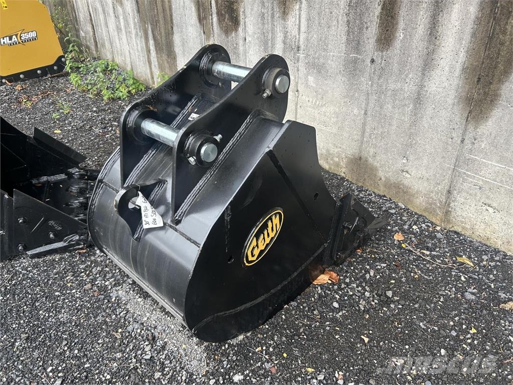 Geith 30 BUCKET Sonstige Baumaschinen