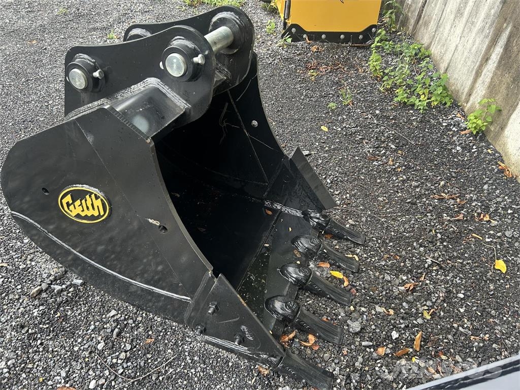 Geith 36 BUCKET Sonstige Baumaschinen