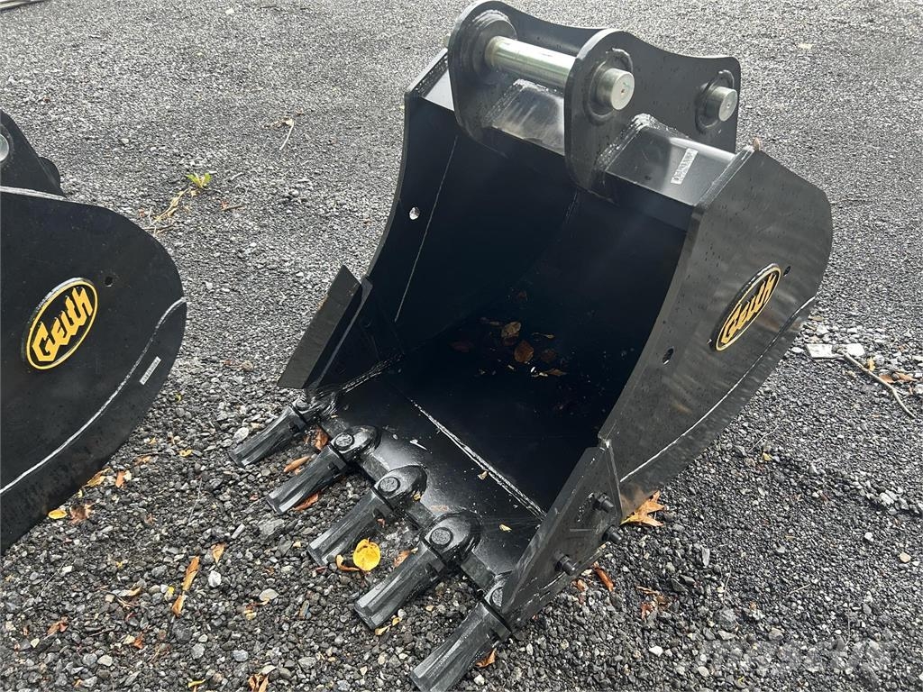 Geith 36 BUCKET Sonstige Baumaschinen