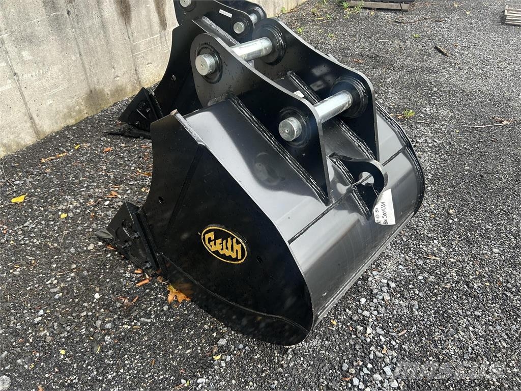 Geith 36 BUCKET Sonstige Baumaschinen