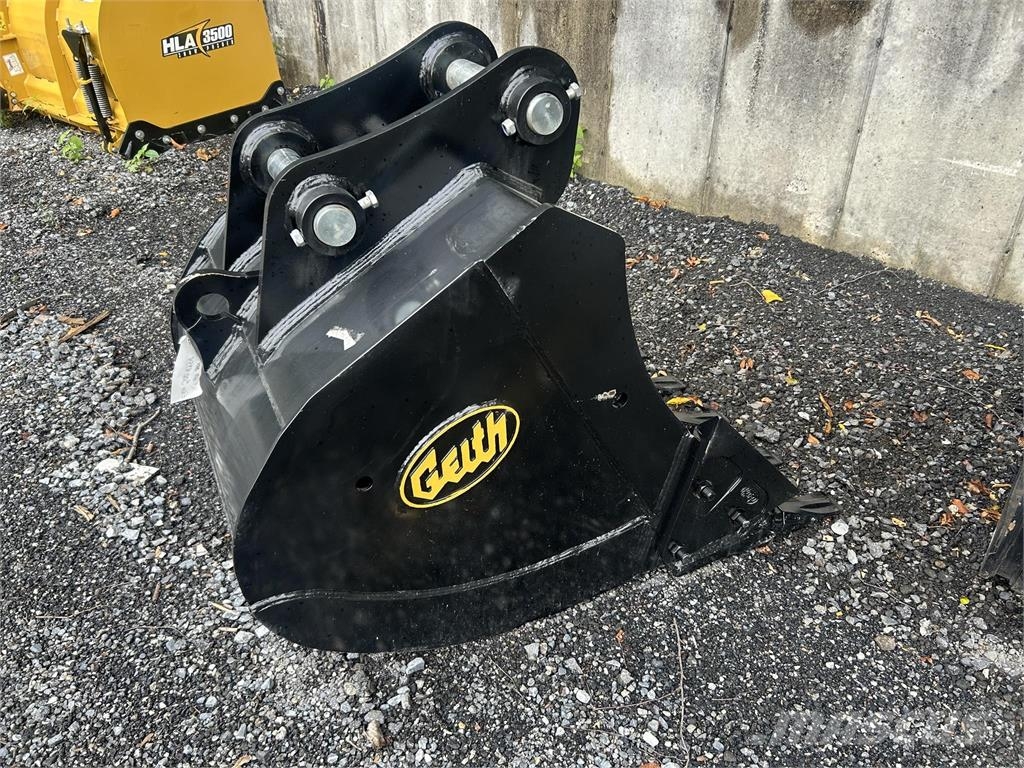 Geith 36 BUCKET Sonstige Baumaschinen