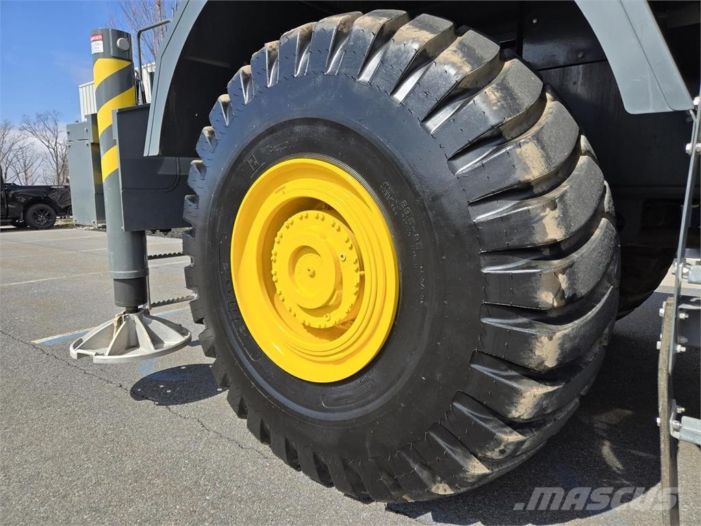 Grove GRT8100 Ruw terrein kranen