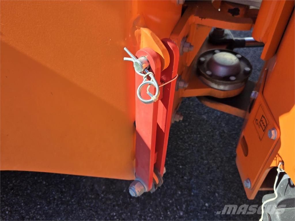 Hamm HD12VV Еднобарабанни ролки