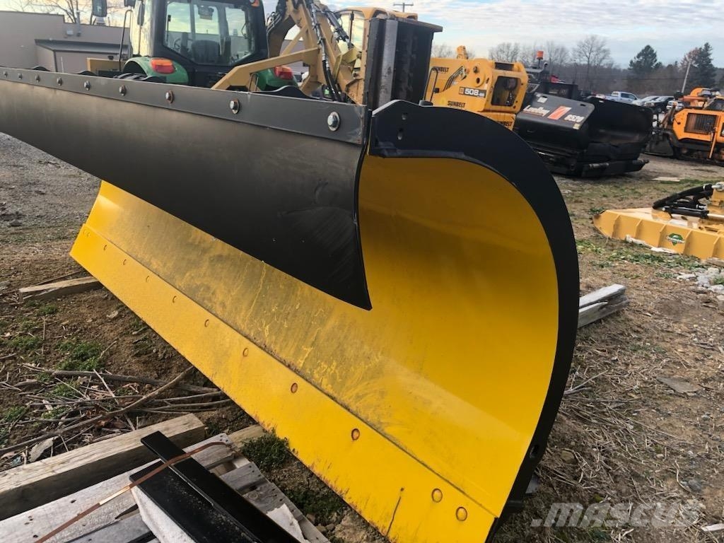 Henke 36R10IS 其他組件