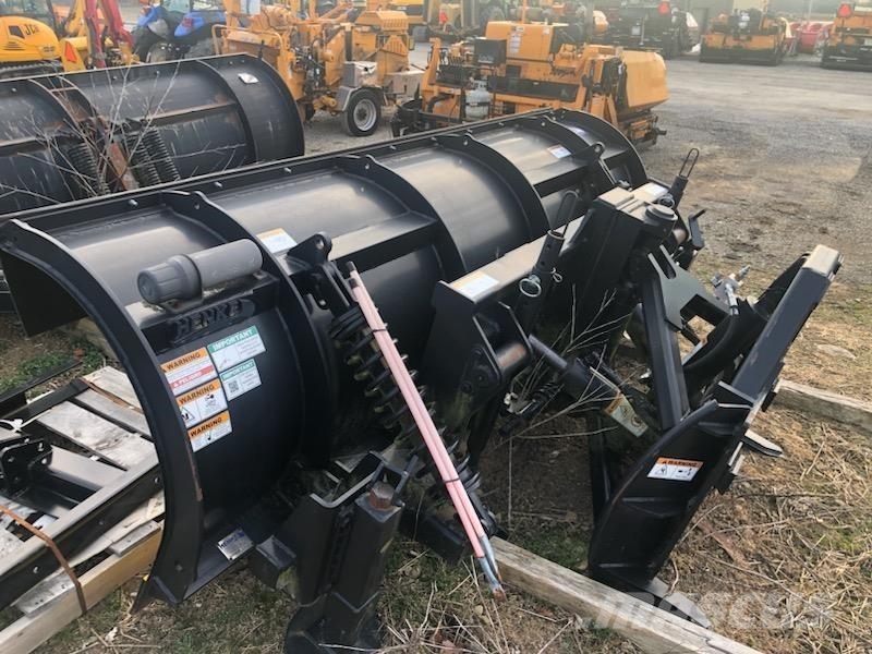 Henke 36R10IS 其他組件