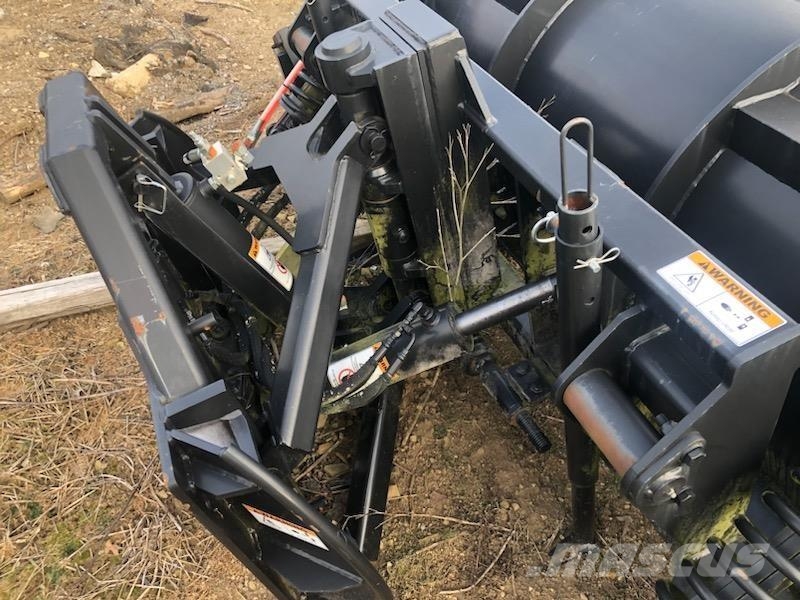 Henke 36R10IS 其他組件