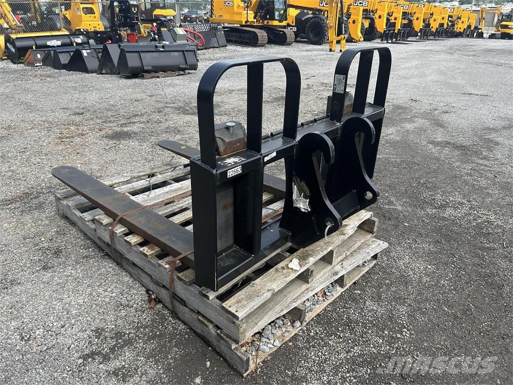 HLA 60 PALLET FORKS 포크