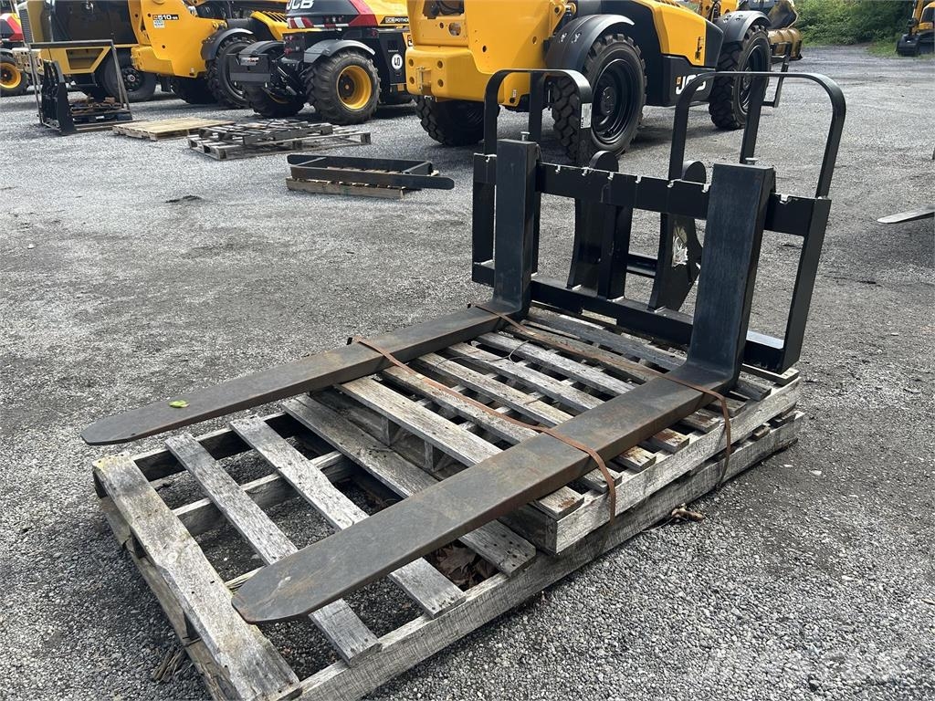HLA 60 PALLET FORKS 포크