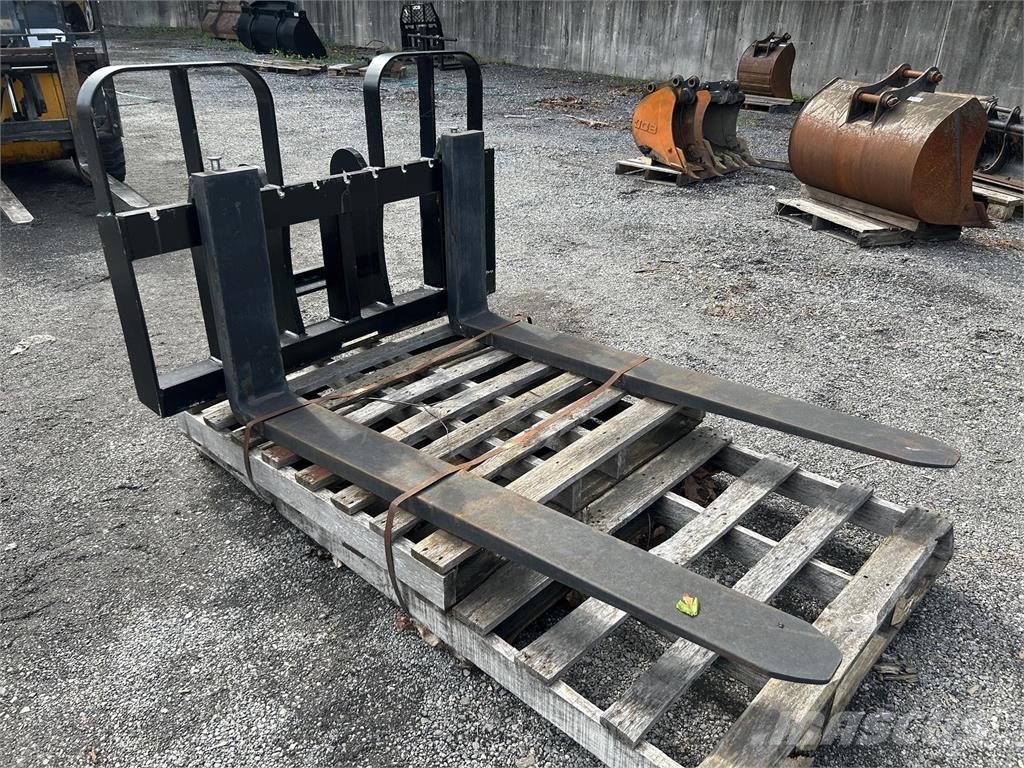 HLA 60 PALLET FORKS 포크