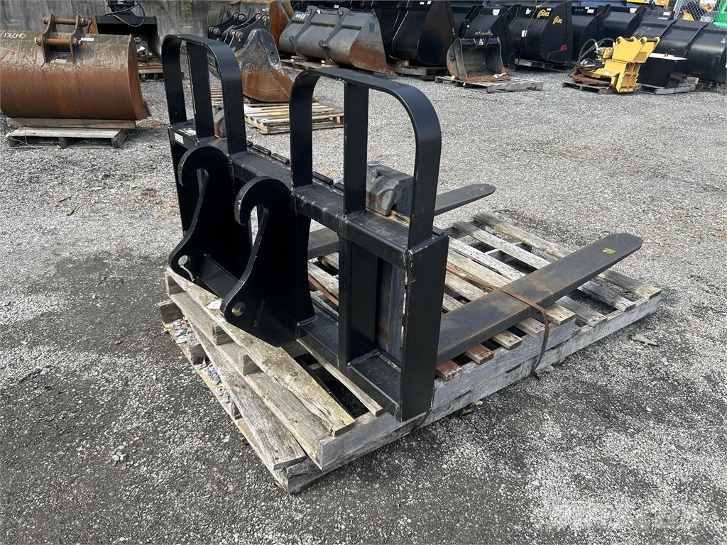 HLA 60 PALLET FORKS 포크