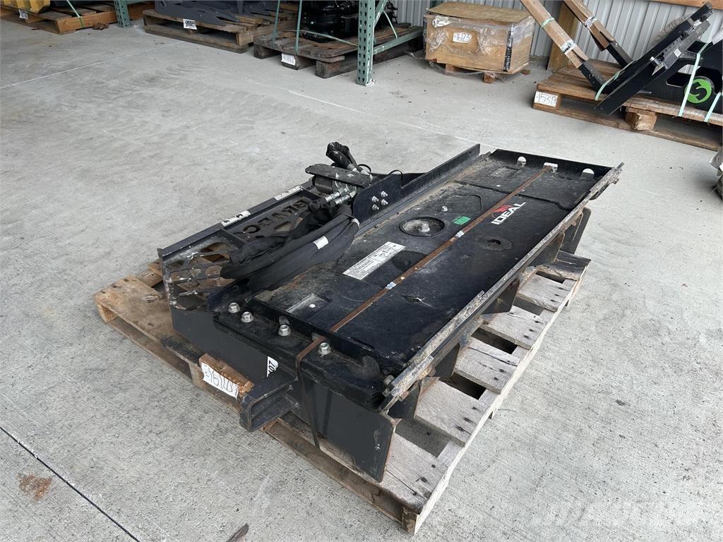 IDEAL TILTING FORK CARRIAGE 건설 장비 - 기타