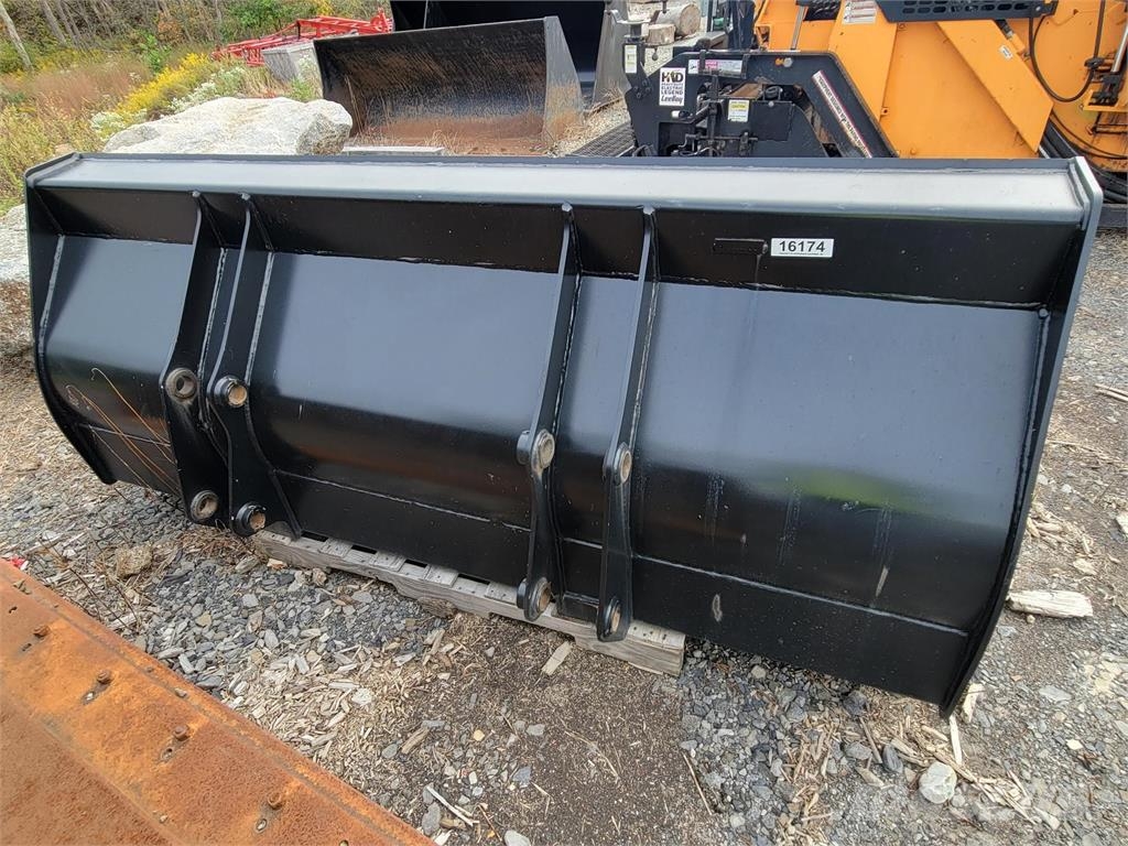 JCB 126/00182 Bouw - Overige