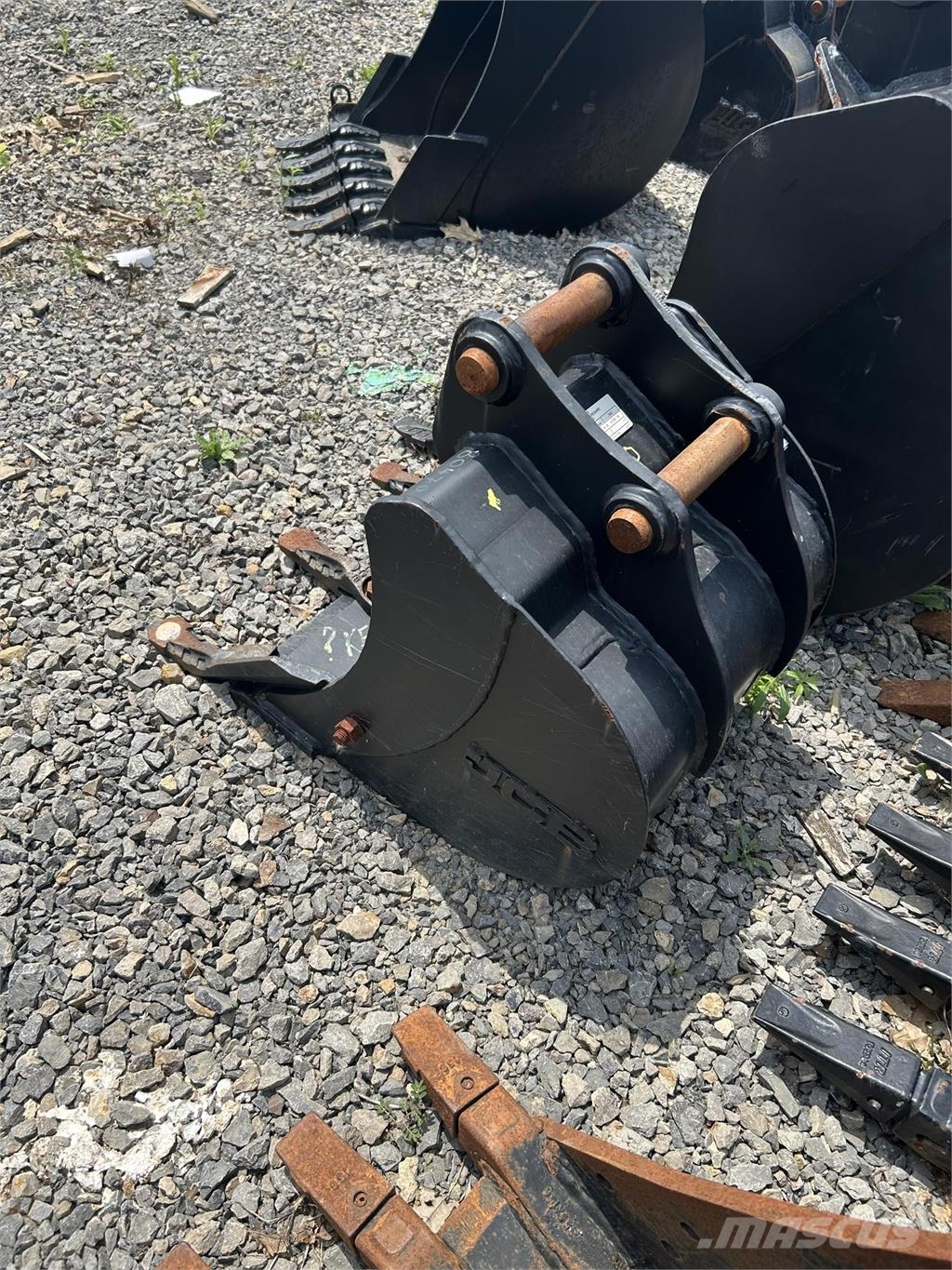JCB 18 BUCKET Gradbeništvo - drugo