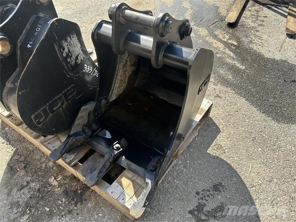 JCB 18 BUCKET Építőipar - Egyebek