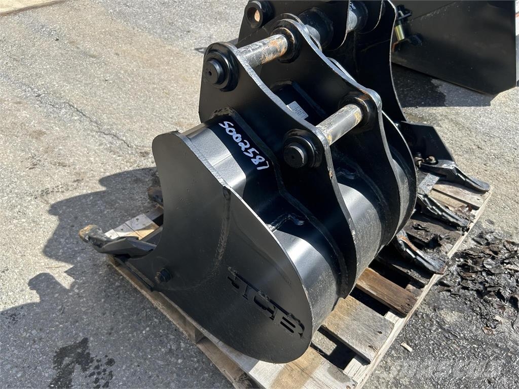 JCB 18 BUCKET Építőipar - Egyebek