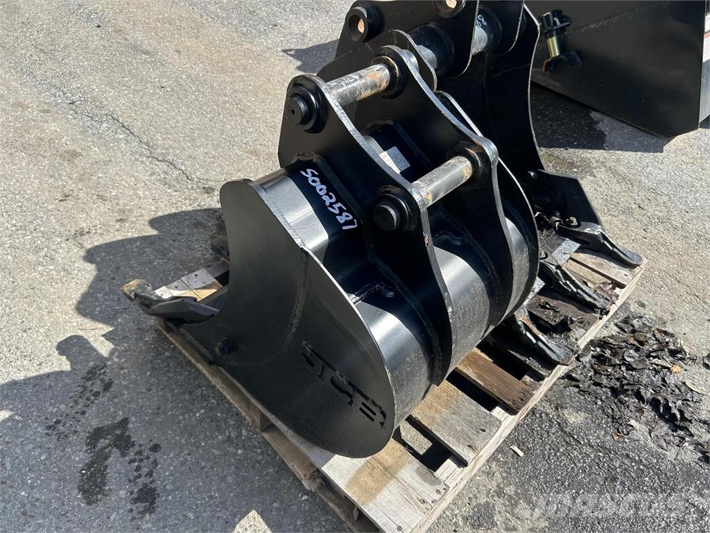 JCB 18 BUCKET Építőipar - Egyebek