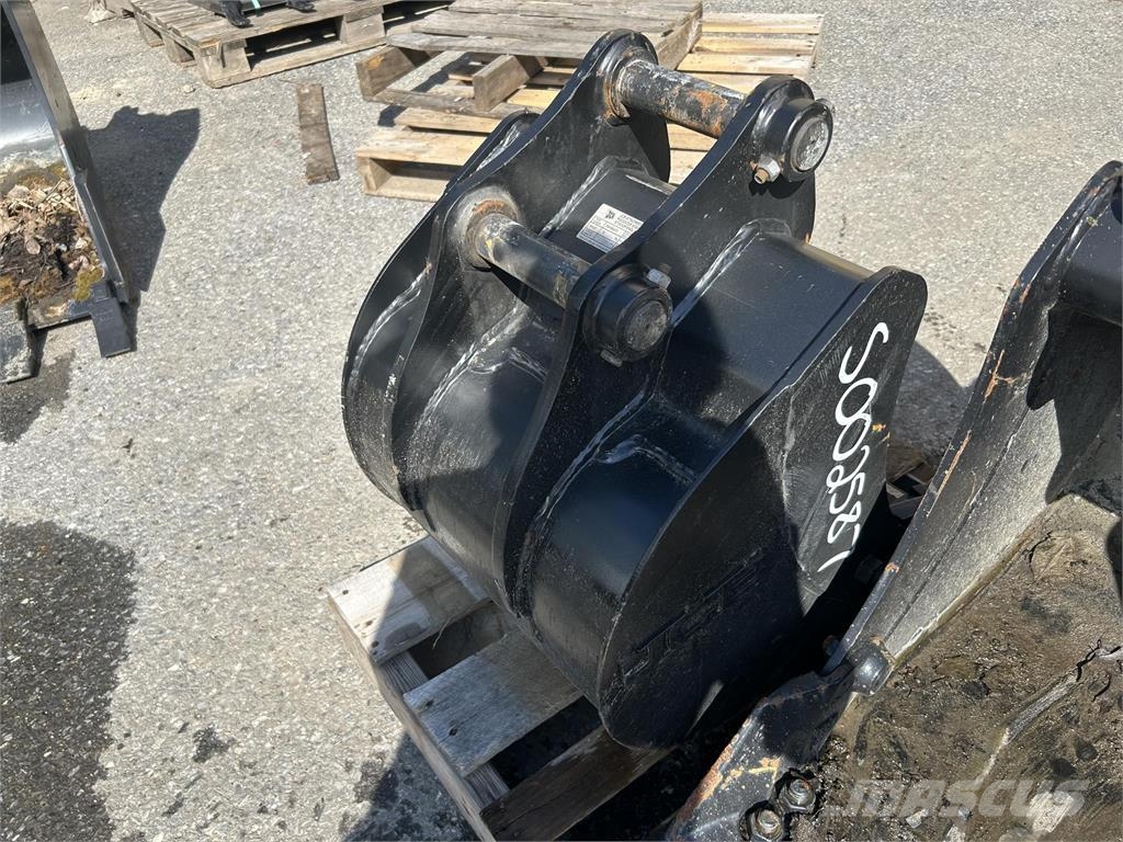 JCB 18 BUCKET Építőipar - Egyebek
