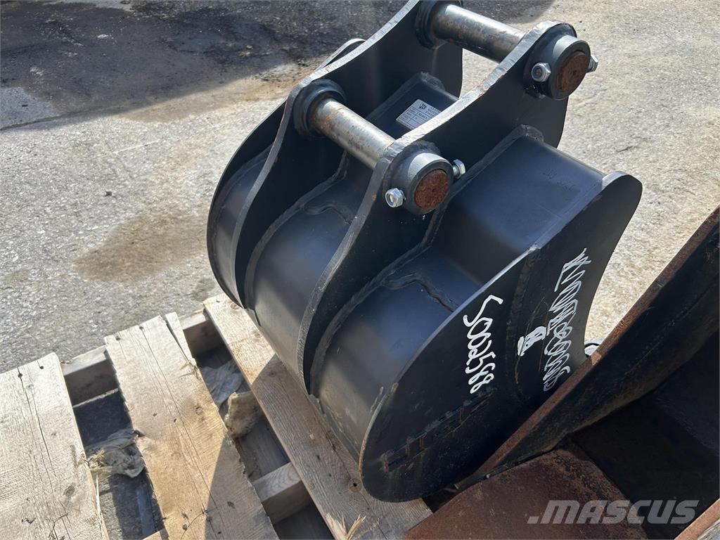 JCB 18 BUCKET Építőipar - Egyebek