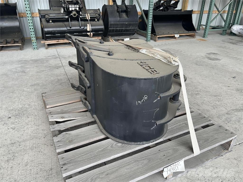 JCB 18 GP BUCKET Kašike / Korpe