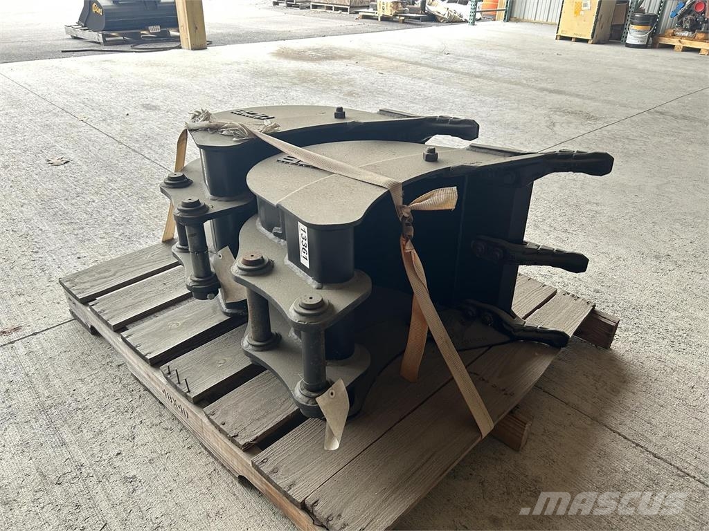 JCB 18 GP BUCKET Kašike / Korpe