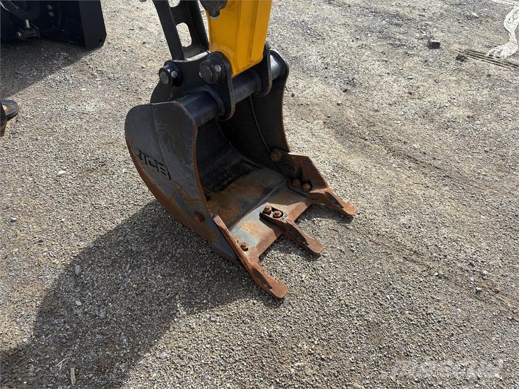 JCB 18 GP BUCKET Gradbeništvo - drugo