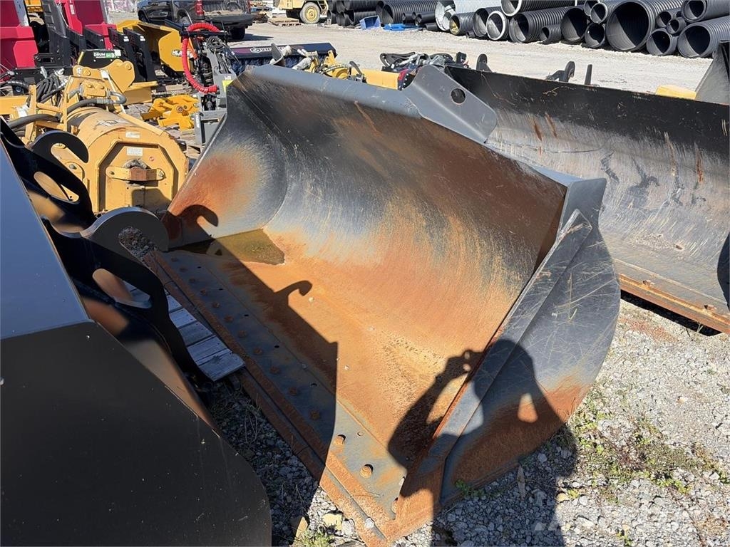 JCB 2.1 YD3 BUCKET Gradbeništvo - drugo