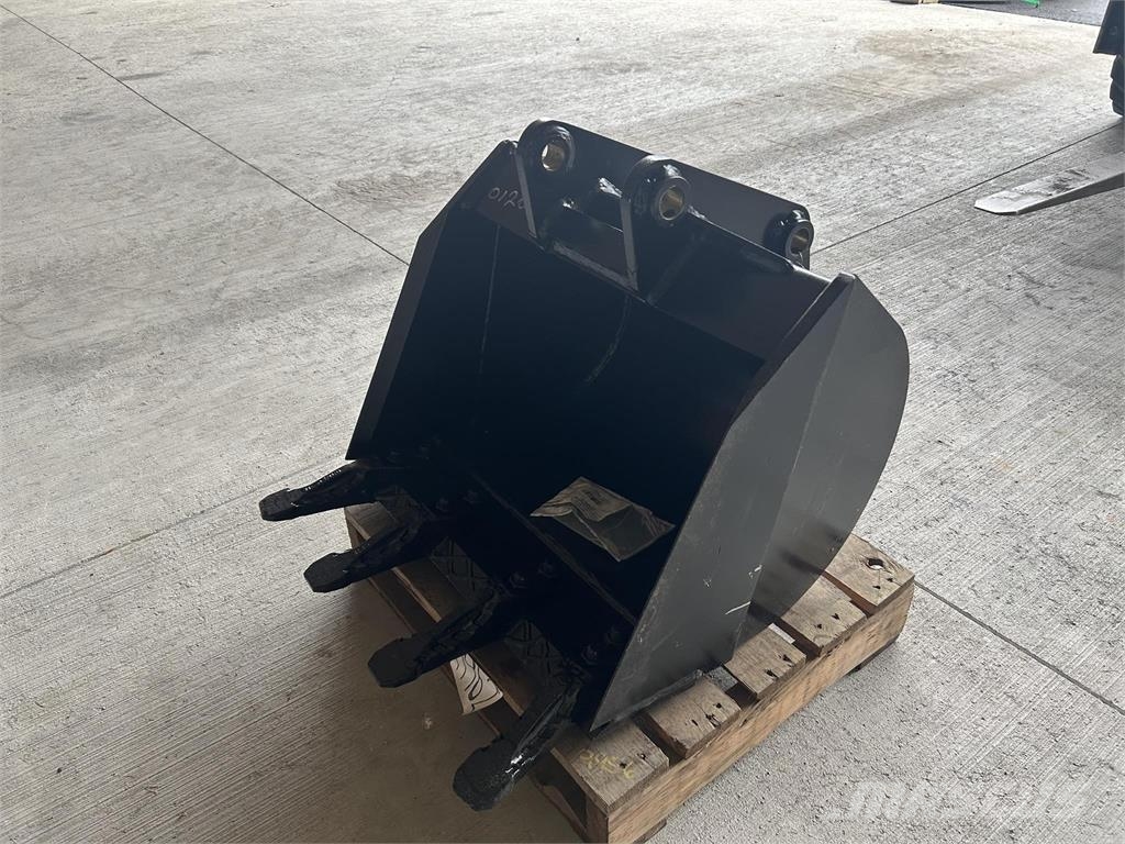 JCB 24 BUCKET Κουβάδες