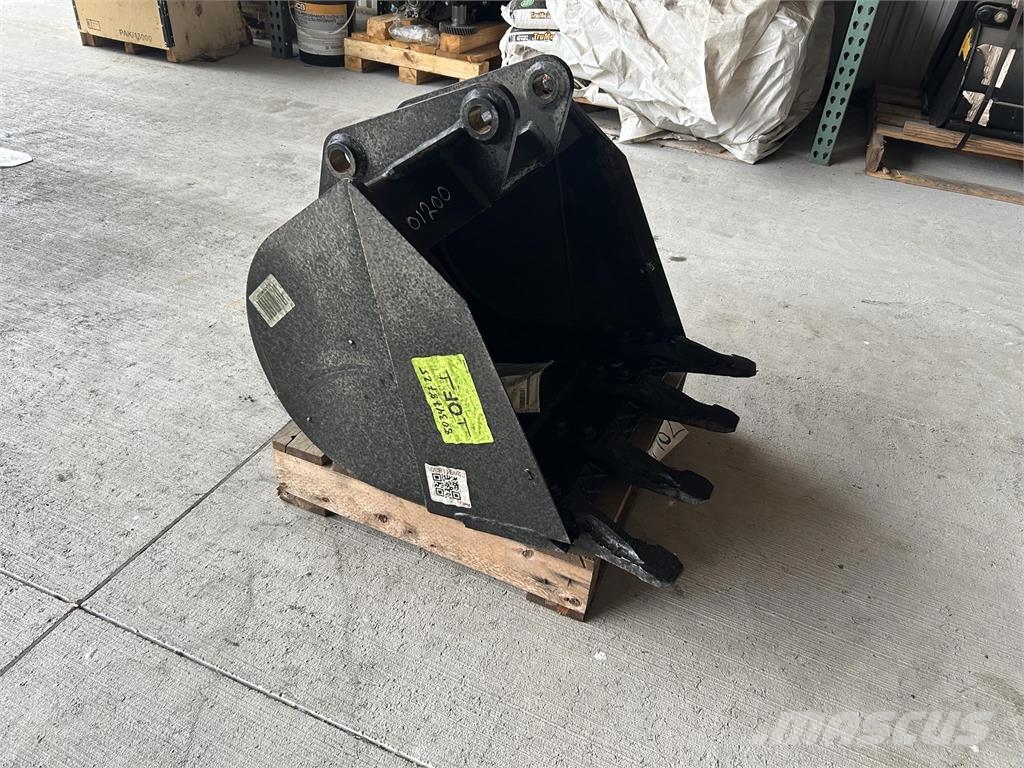 JCB 24 BUCKET Κουβάδες