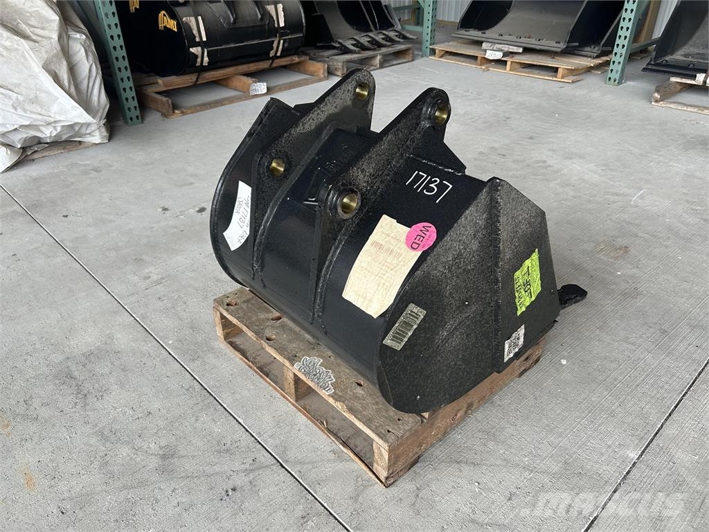 JCB 24 BUCKET Κουβάδες