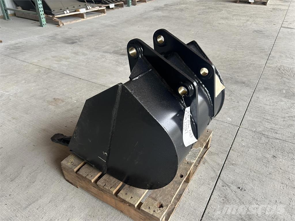 JCB 24 BUCKET Κουβάδες