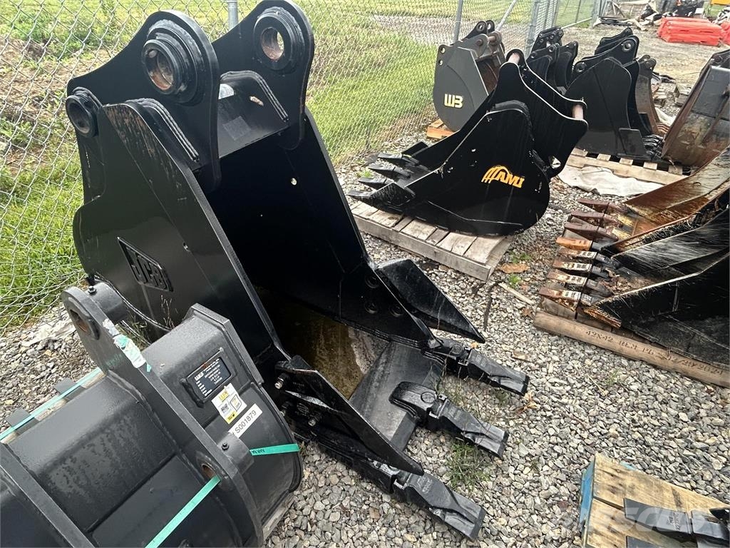 JCB 24 BUCKET Gradbeništvo - drugo
