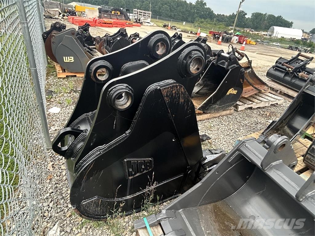 JCB 24 BUCKET Gradbeništvo - drugo
