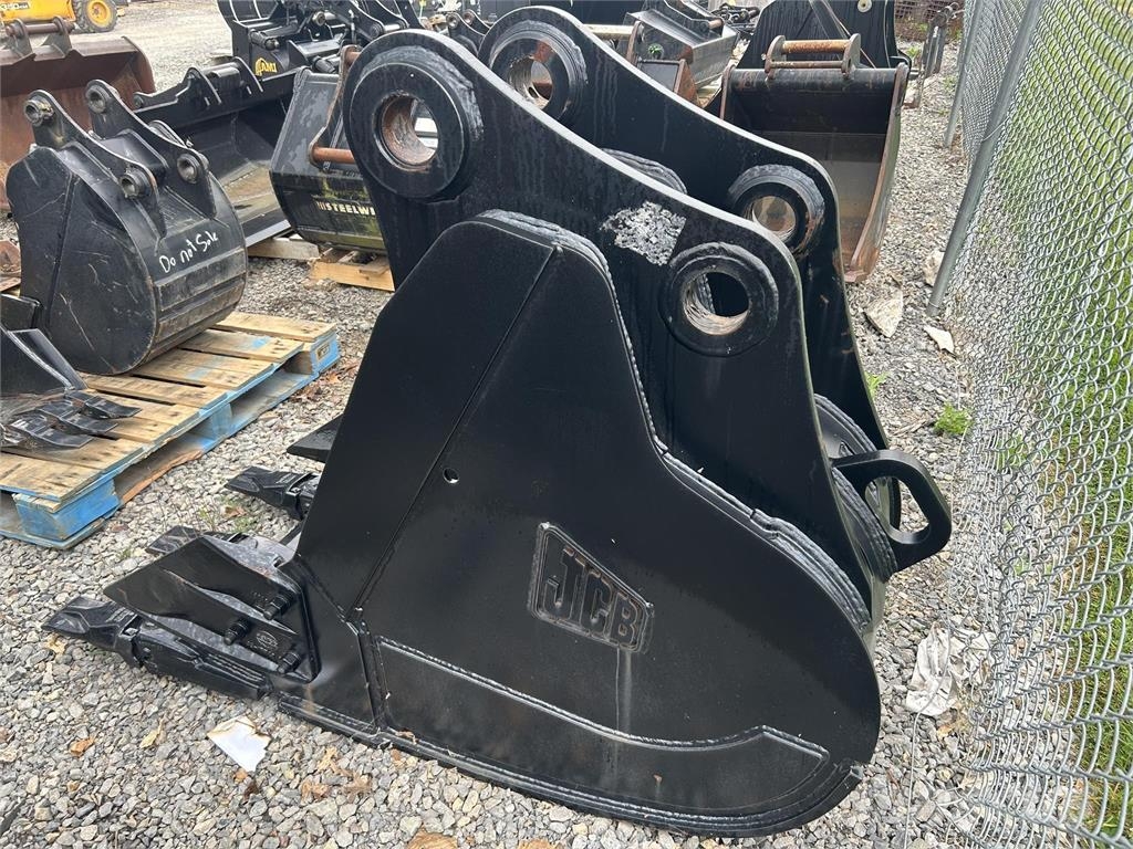 JCB 24 BUCKET Gradbeništvo - drugo