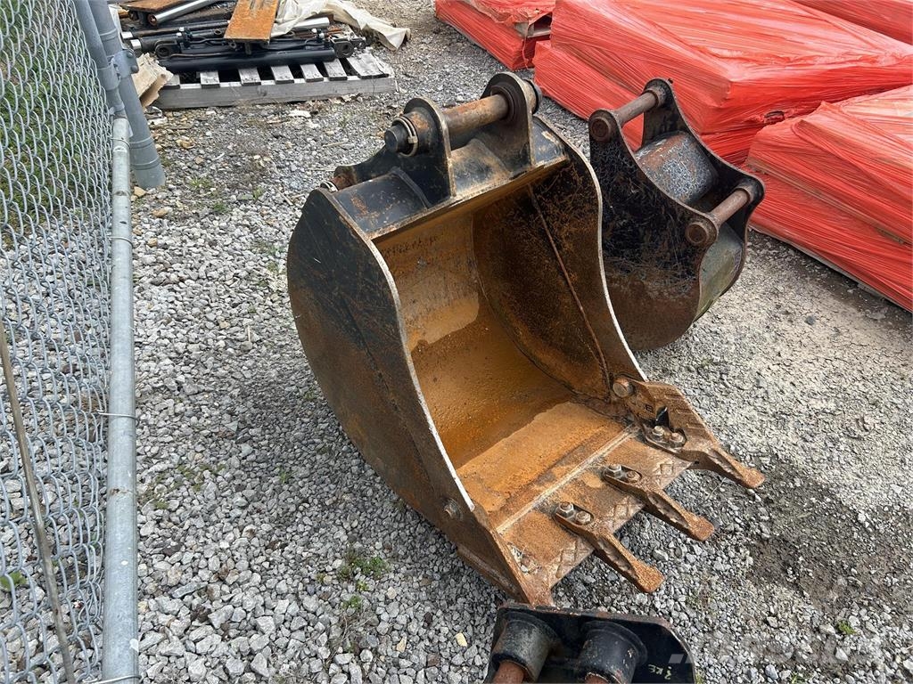 JCB 24 GP BUCKET Gradbeništvo - drugo
