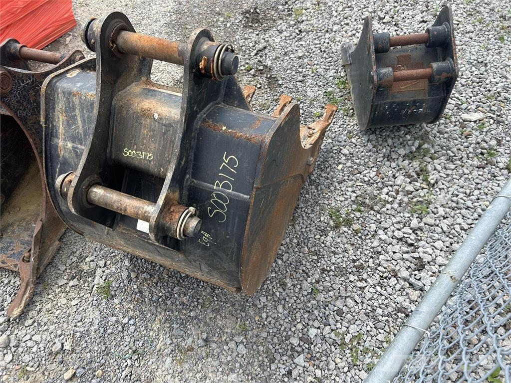 JCB 24 GP BUCKET Gradbeništvo - drugo