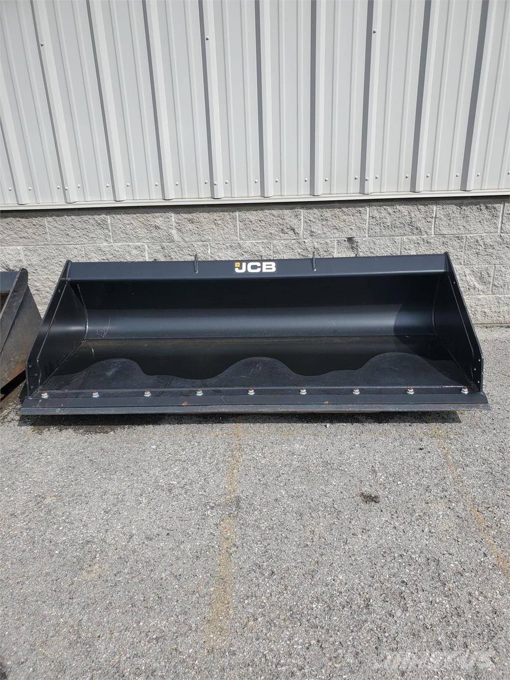 JCB 332/X3214 Construction - Autres