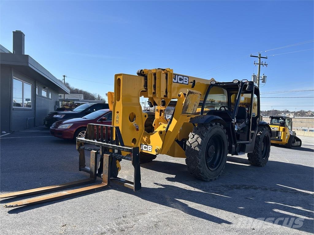 JCB 510-56 텔러 핸들러