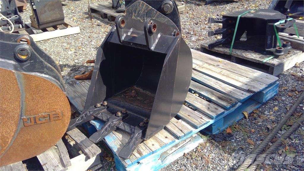 JCB 528-01000 Bouw - Overige