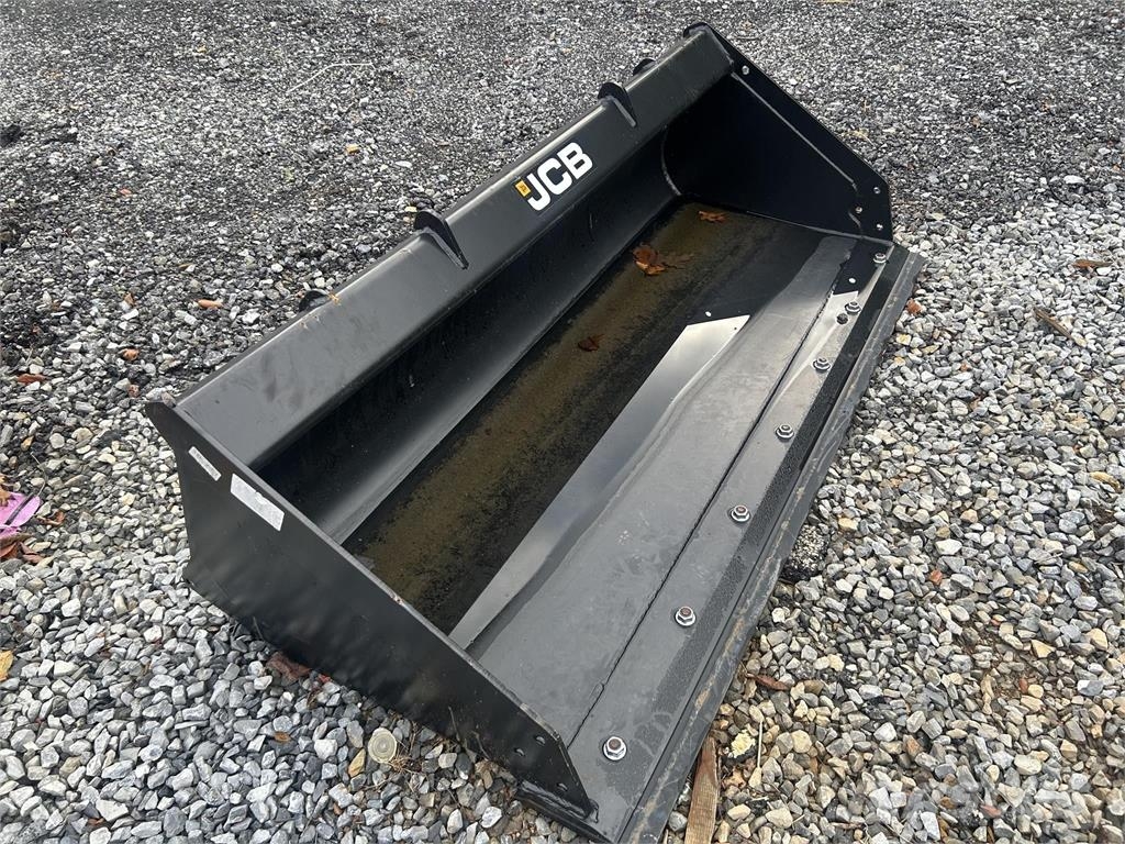 JCB 68 BUCKET Sonstige Baumaschinen