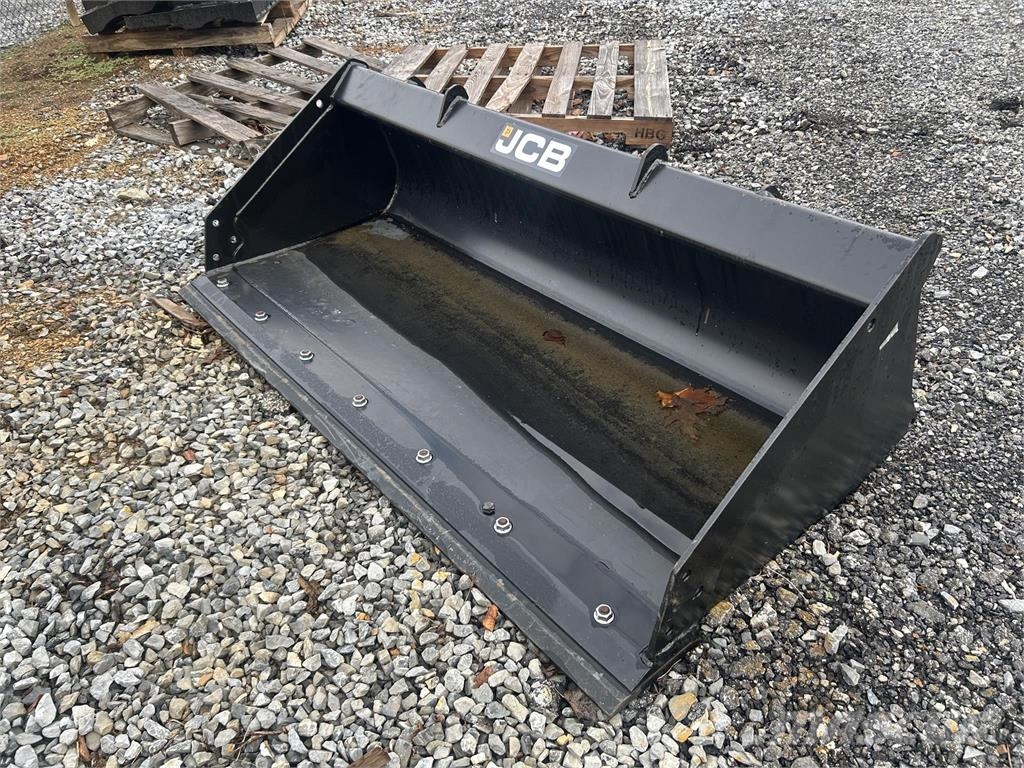 JCB 68 BUCKET Sonstige Baumaschinen