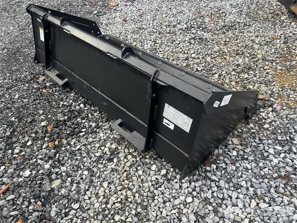 JCB 68 BUCKET Sonstige Baumaschinen